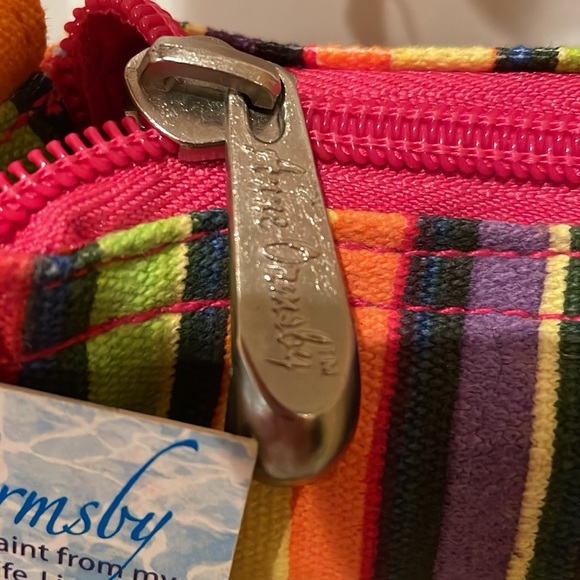 NEW ANNE ORMSBY PURSE 👛 - Picture 10 of 16